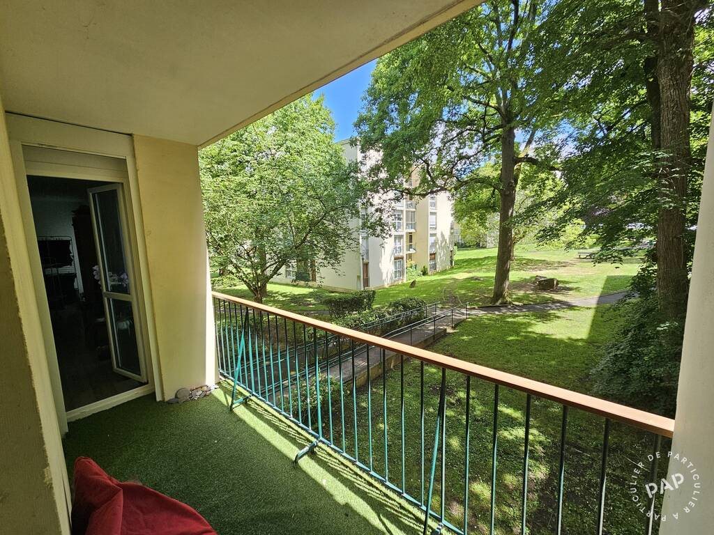 Appartement à vendre, 72m², Avon