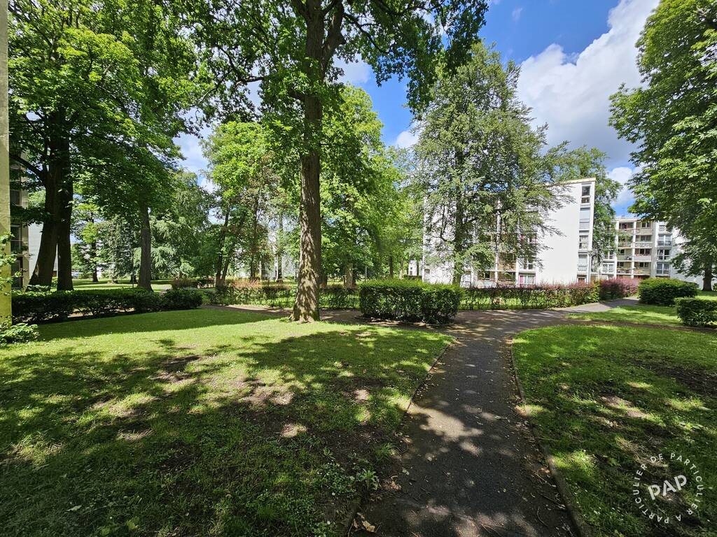 Appartement à vendre, 72m², Avon