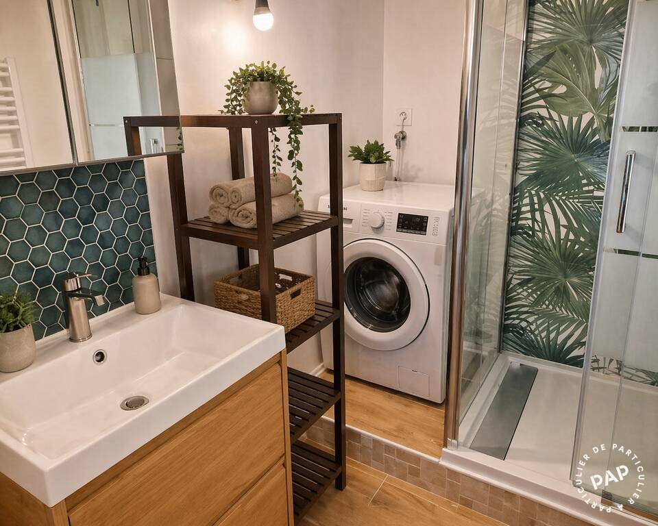 Appartement à vendre, 51m², Sens
