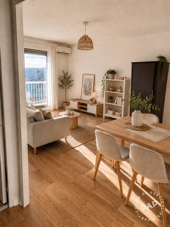 Appartement à vendre, 51m², Sens