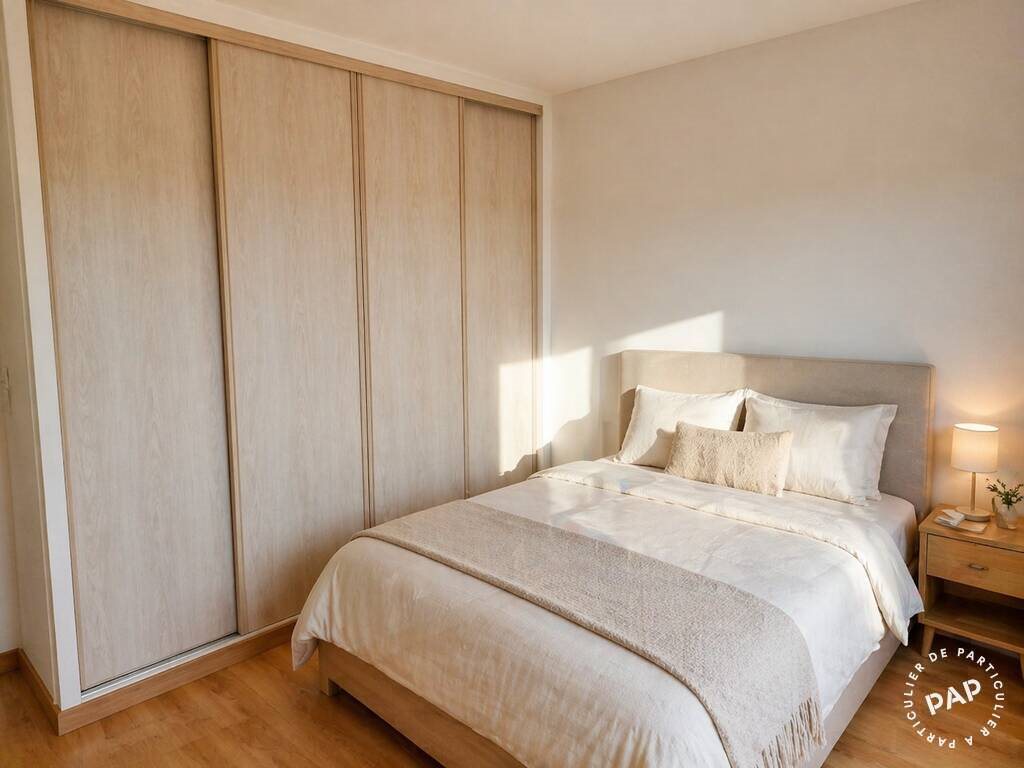 Appartement à vendre, 51m², Sens
