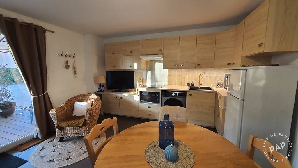 Maison à vendre, 48m², Aubignan