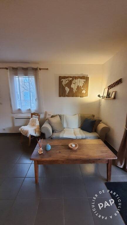 Maison à vendre, 48m², Aubignan