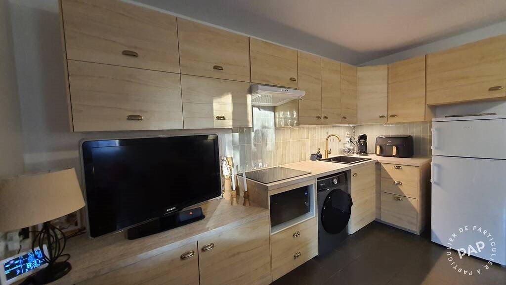 Maison à vendre, 48m², Aubignan