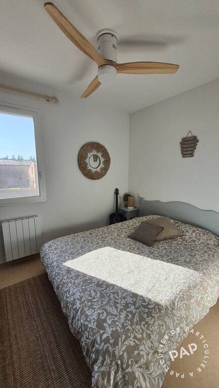 Maison à vendre, 48m², Aubignan