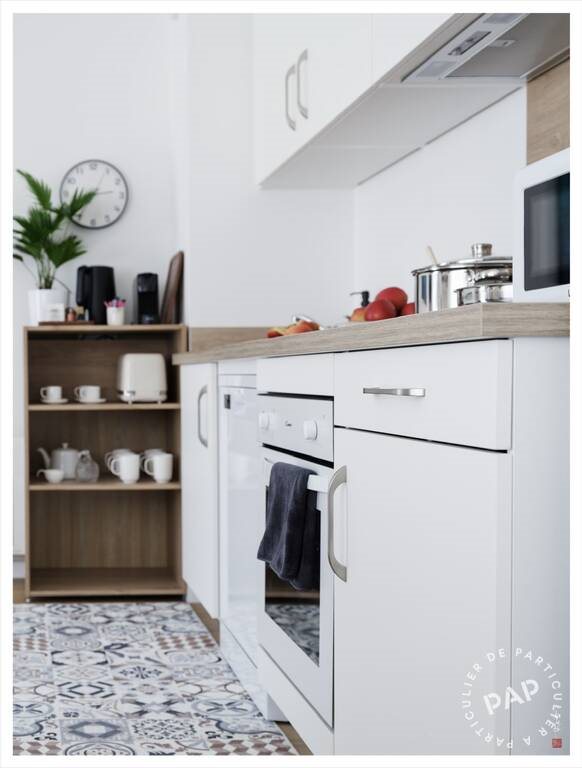 Appartement à vendre, 60m², Champs-sur-Marne