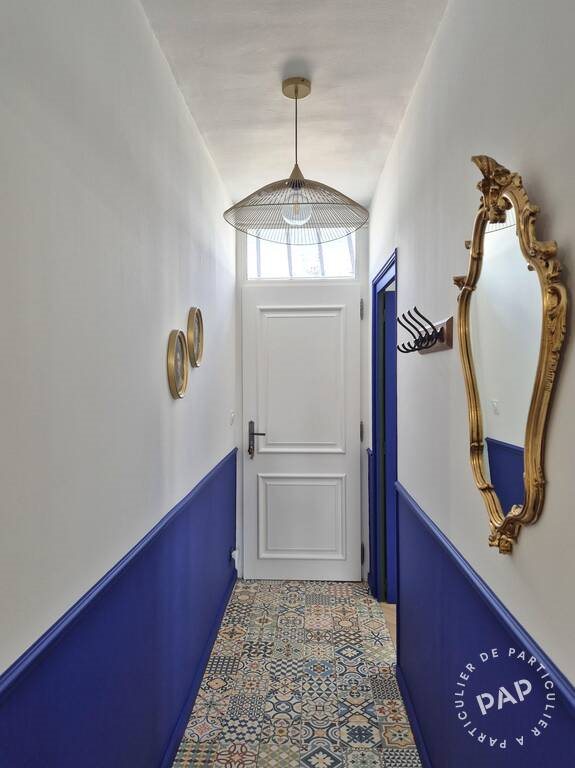 Maison à vendre, 80m², Angers
