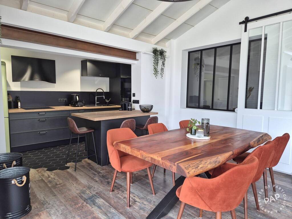 Maison à vendre, 80m², Angers