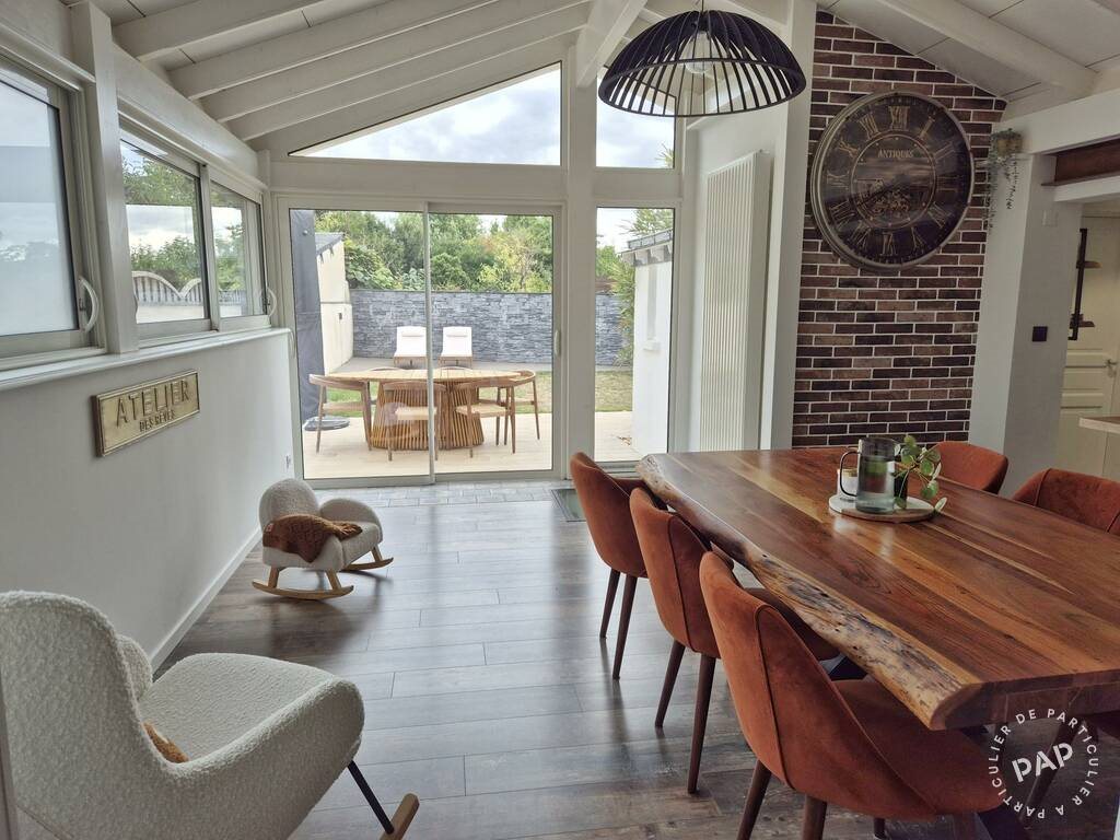 Maison à vendre, 80m², Angers