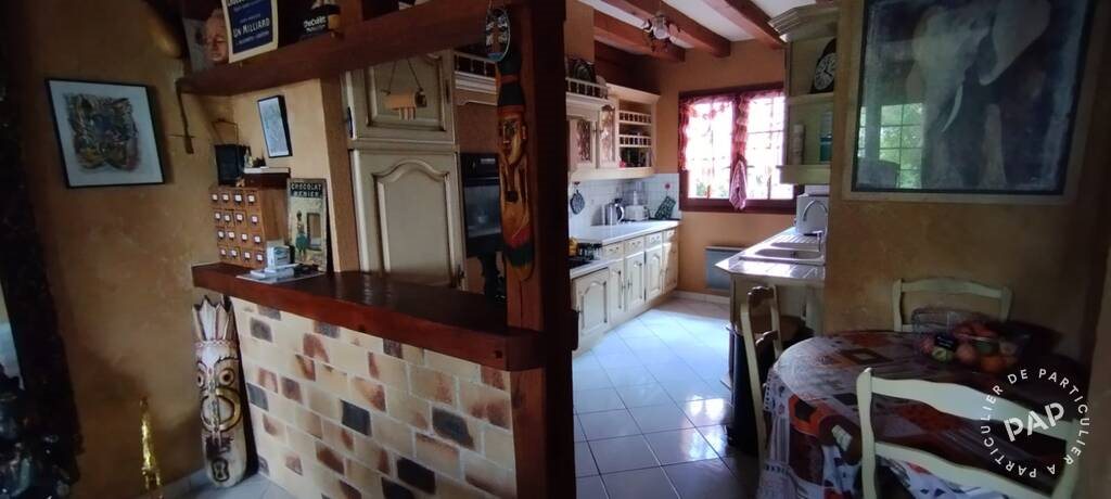 Maison à vendre, 120m², Champs-sur-Marne