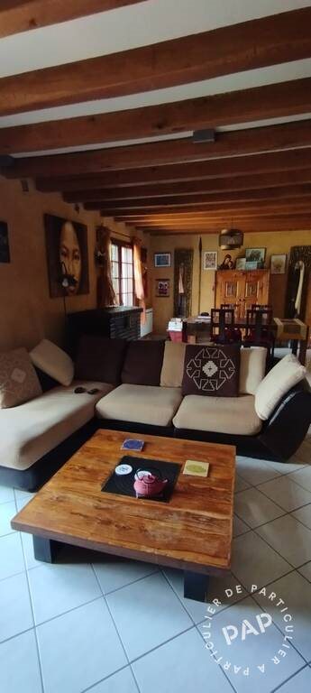 Maison à vendre, 120m², Champs-sur-Marne