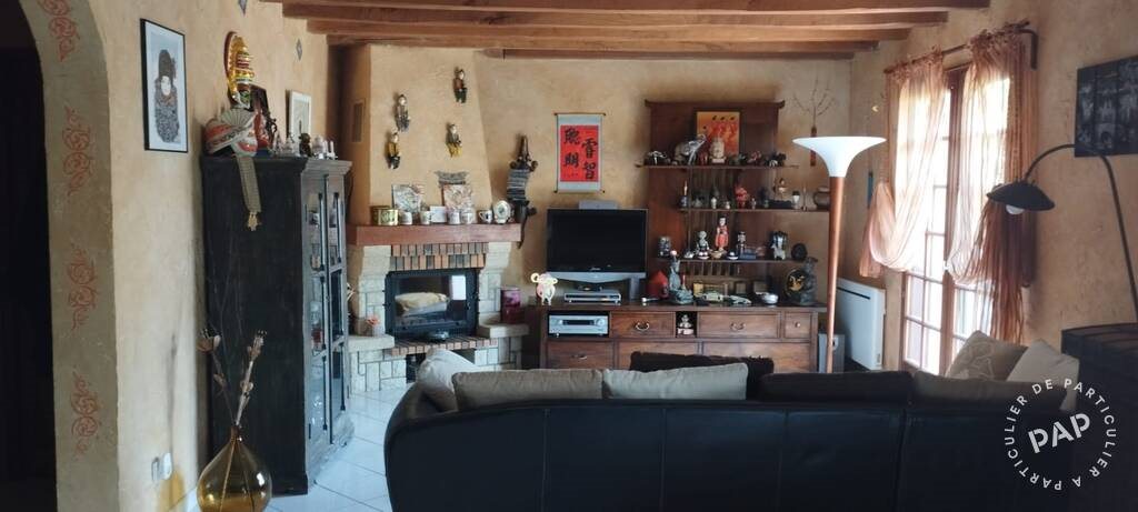 Maison à vendre, 120m², Champs-sur-Marne