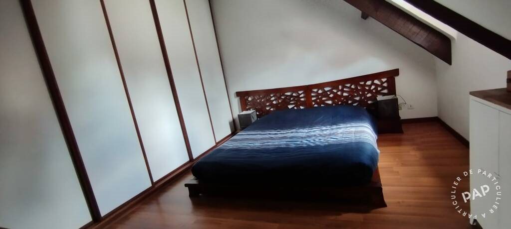 Maison à vendre, 120m², Champs-sur-Marne