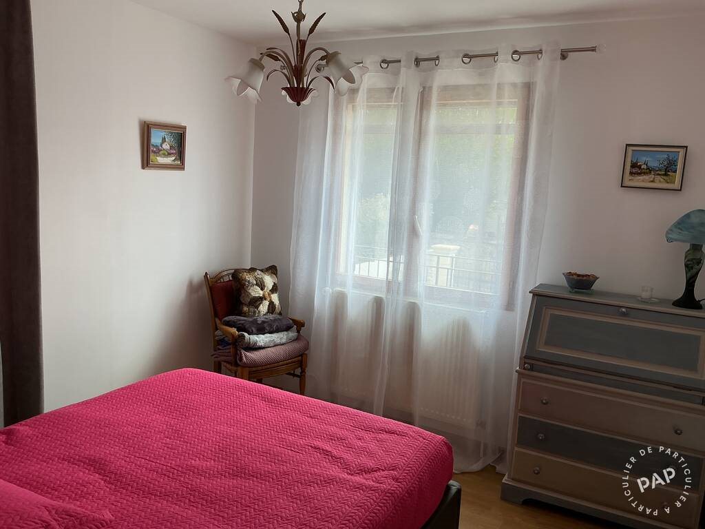 Maison à vendre, 130m², Abbéville-la-Rivière