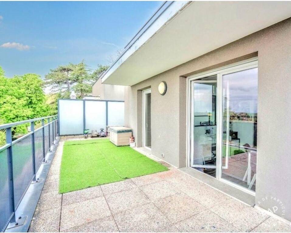 Appartement à vendre, 80m², Louvres