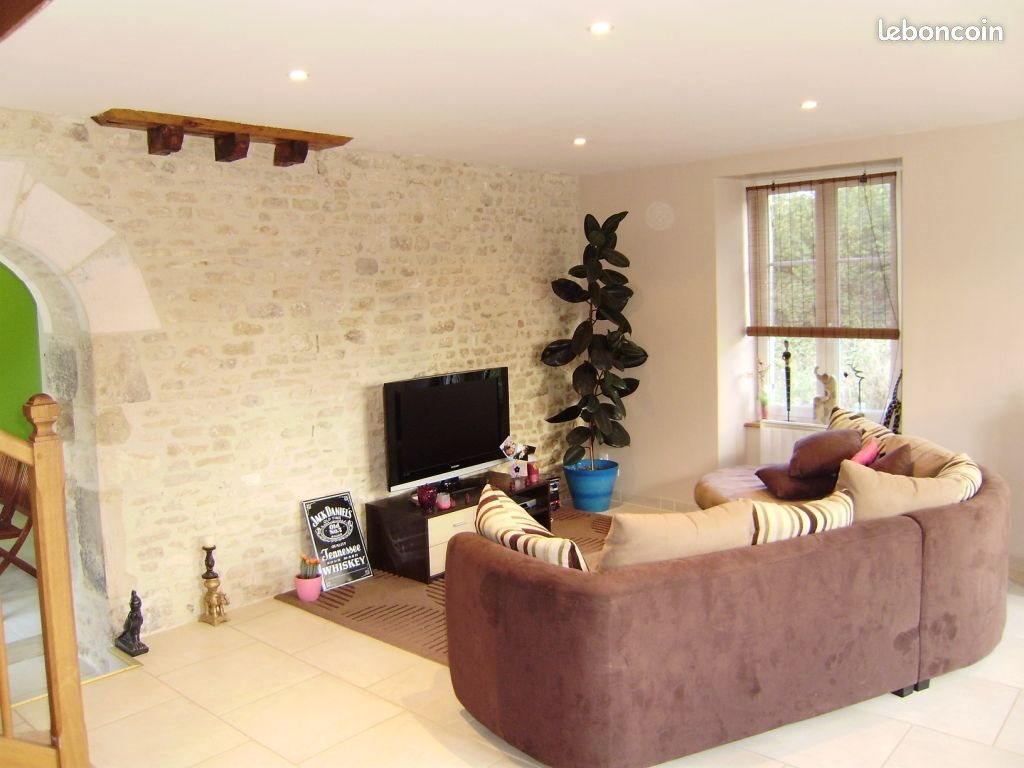 Maison à vendre, 115m², Falaise
