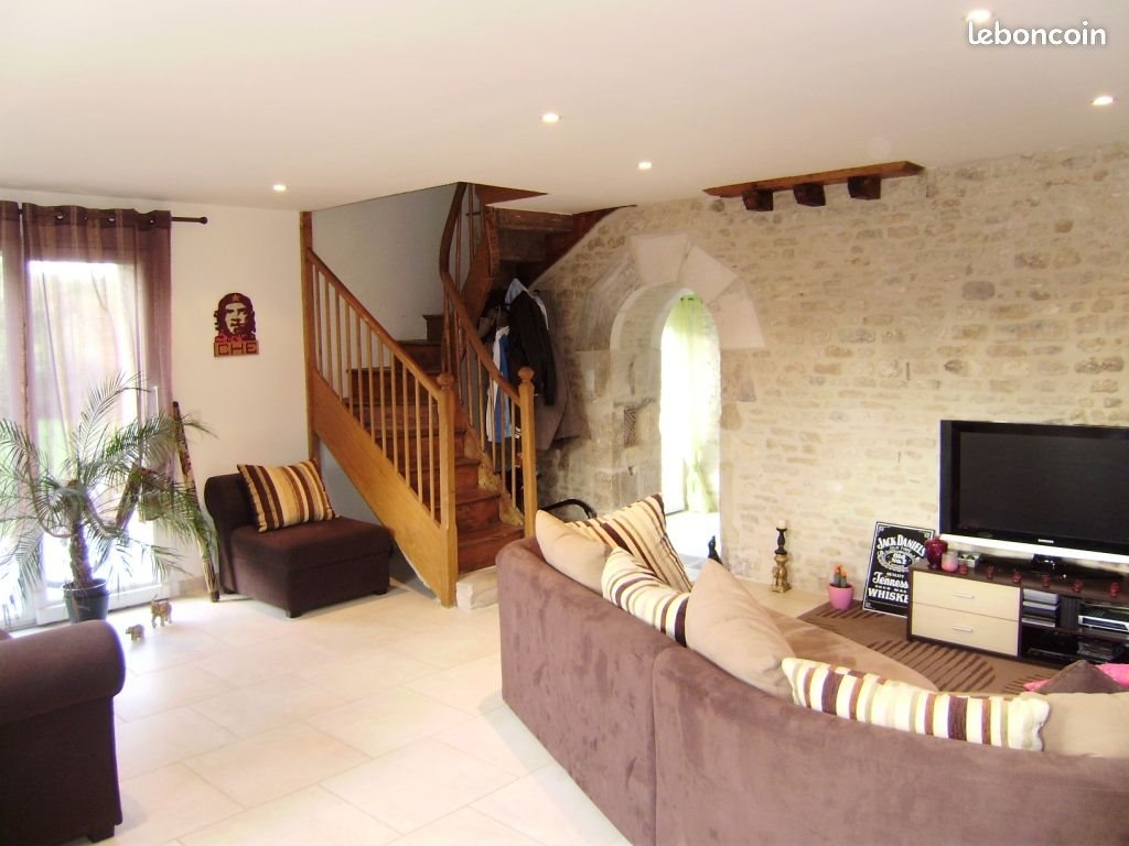 Maison à vendre, 115m², Falaise