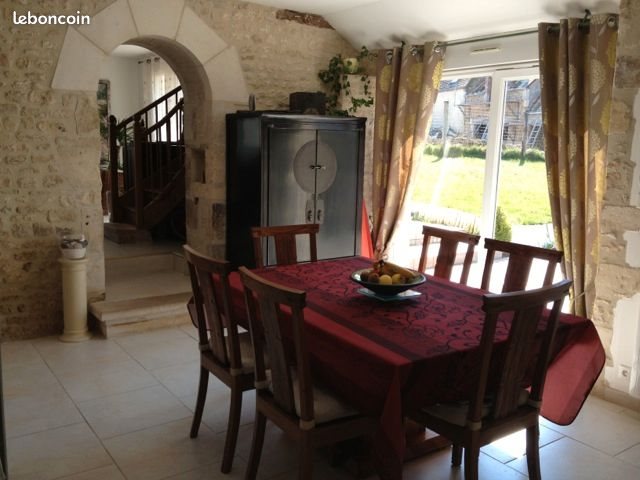 Maison à vendre, 115m², Falaise