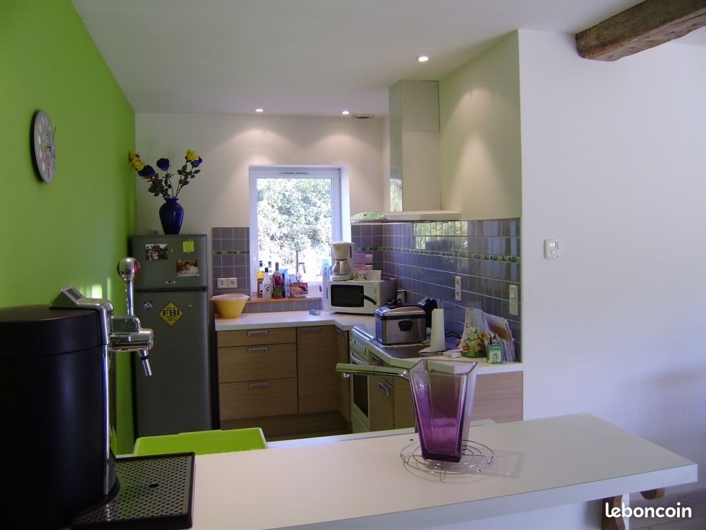 Maison à vendre, 115m², Falaise