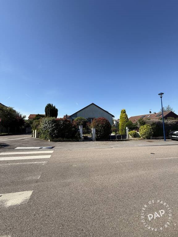 Maison à vendre, 104m², Golbey