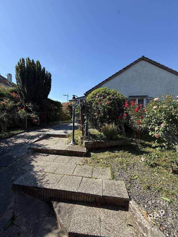 Maison à vendre, 104m², Golbey