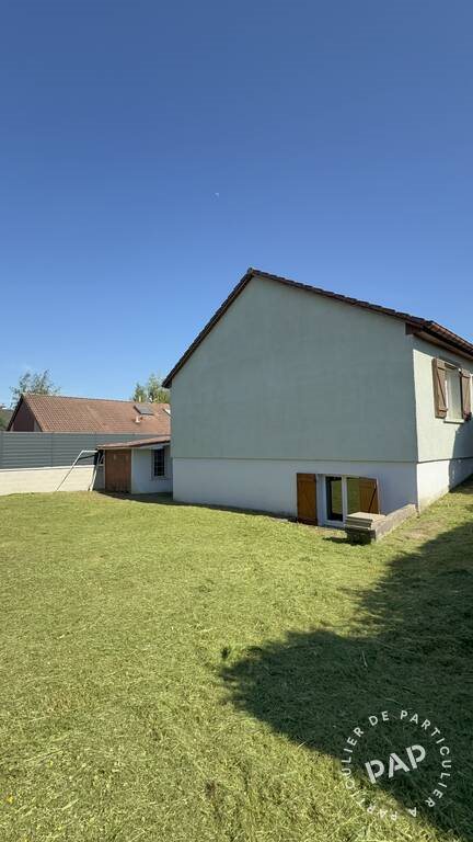 Maison à vendre, 104m², Golbey