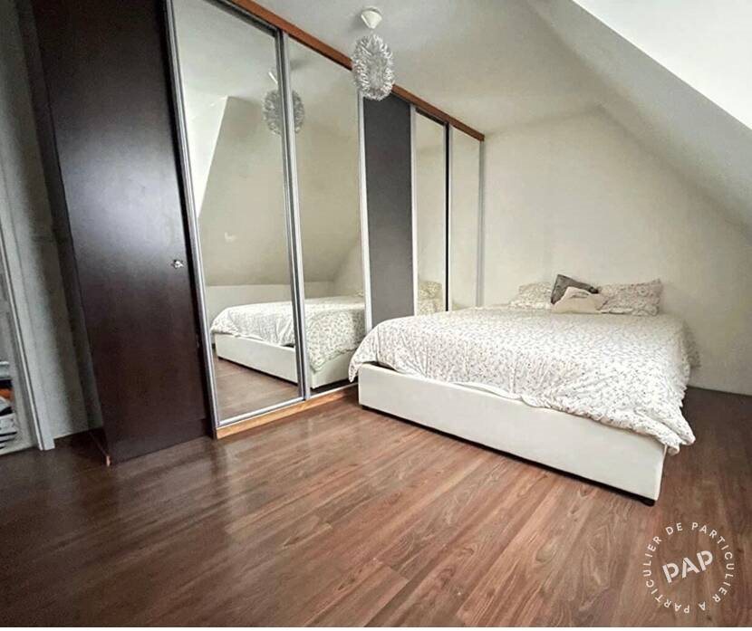 Appartement à vendre, 67m², Dammartin-en-Goële