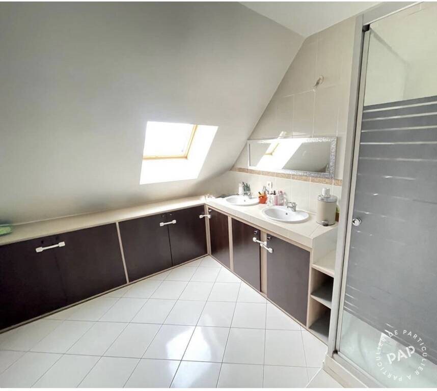 Appartement à vendre, 67m², Dammartin-en-Goële