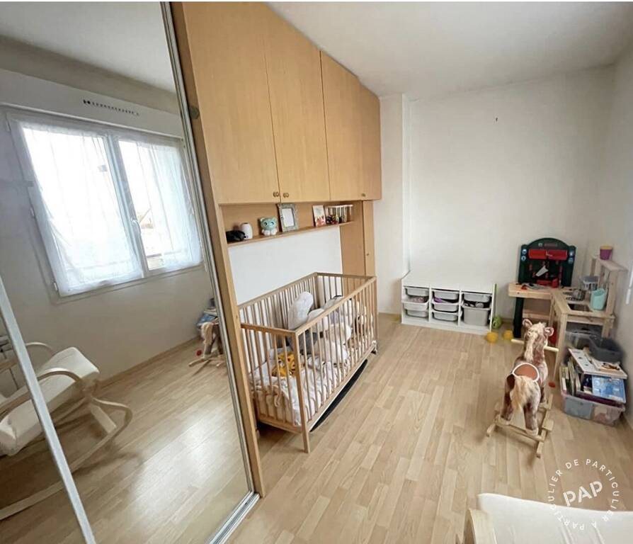 Appartement à vendre, 67m², Dammartin-en-Goële