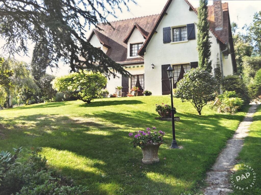 Maison à vendre, 169m², Marcoussis
