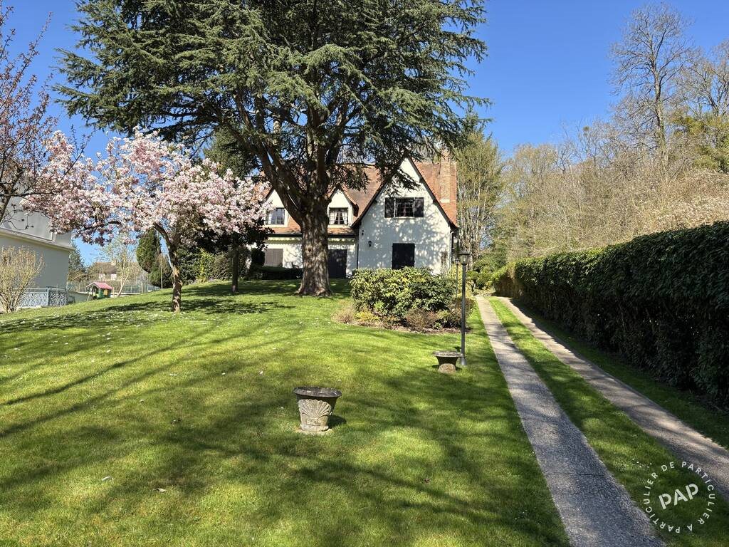Maison à vendre, 169m², Marcoussis