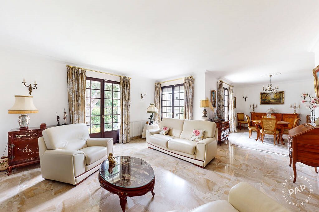 Maison à vendre, 169m², Marcoussis