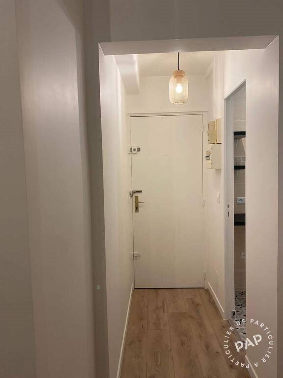 Appartement à vendre, 21m², Savigny-sur-Orge