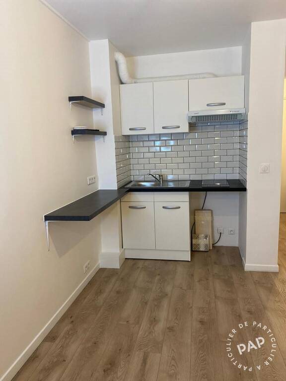 Appartement à vendre, 21m², Savigny-sur-Orge