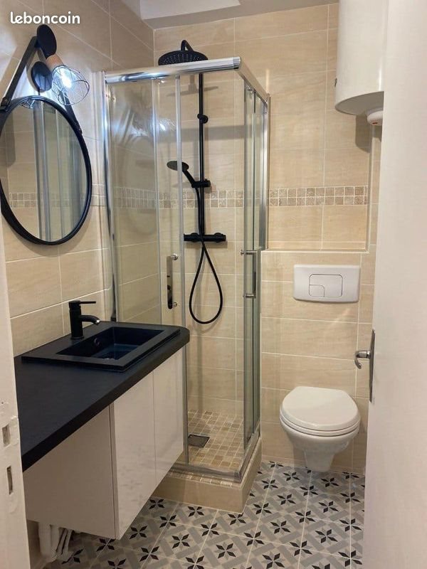 Appartement à vendre, 21m², Savigny-sur-Orge