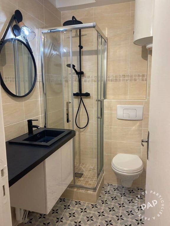 Appartement à vendre, 21m², Savigny-sur-Orge