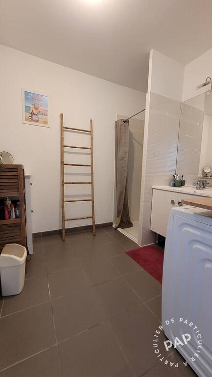Appartement à vendre, 63m², Saint-Alban