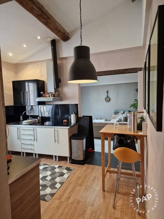 Appartement à vendre, 47m², Palavas-les-Flots