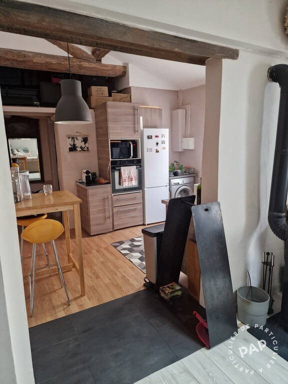 Appartement à vendre, 47m², Palavas-les-Flots
