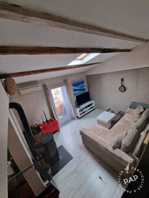 Appartement à vendre, 47m², Palavas-les-Flots