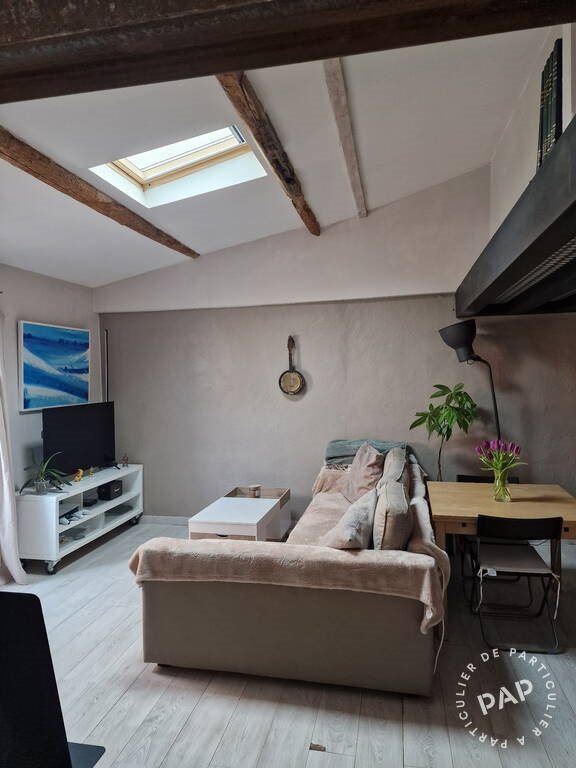 Appartement à vendre, 47m², Palavas-les-Flots