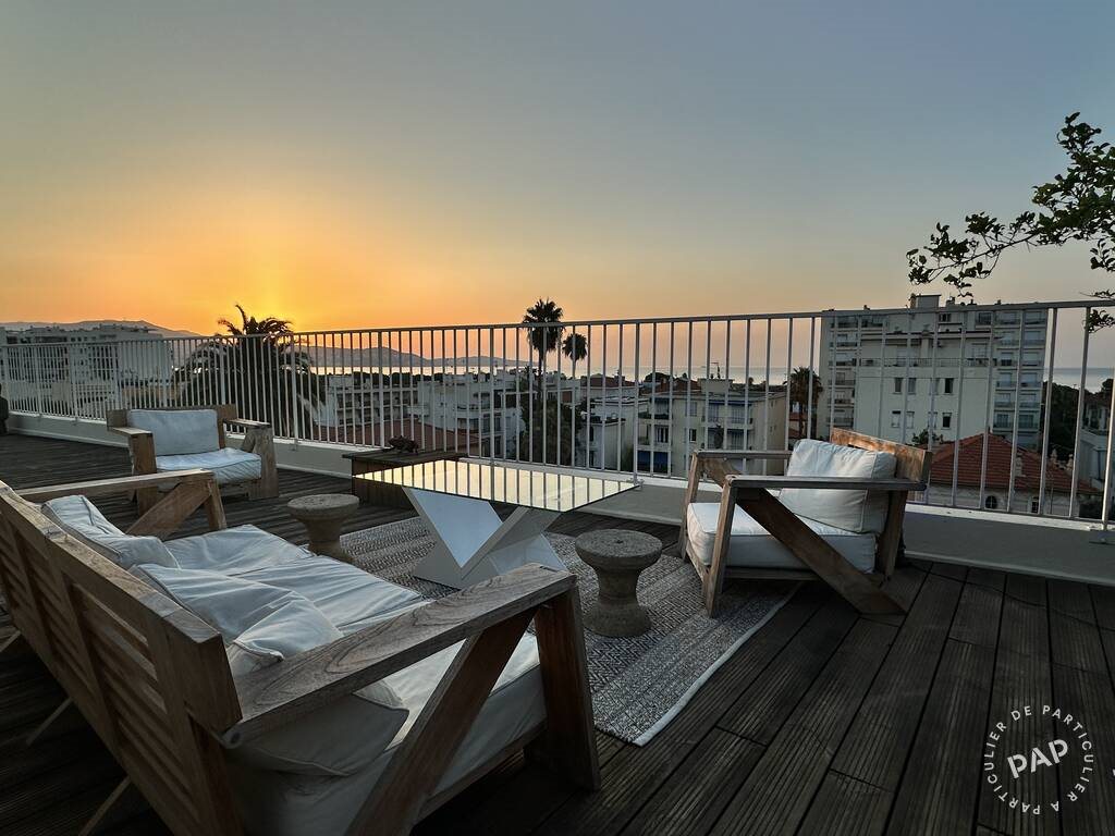 Appartement à vendre, 155m², Nice
