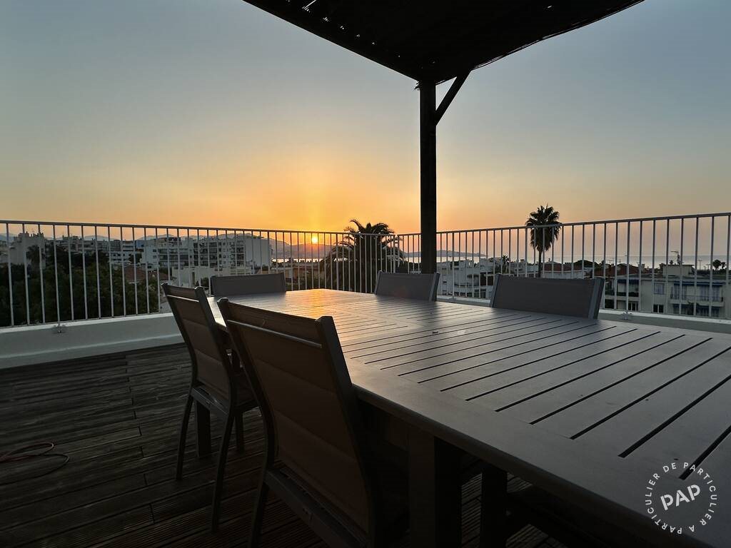 Appartement à vendre, 155m², Nice