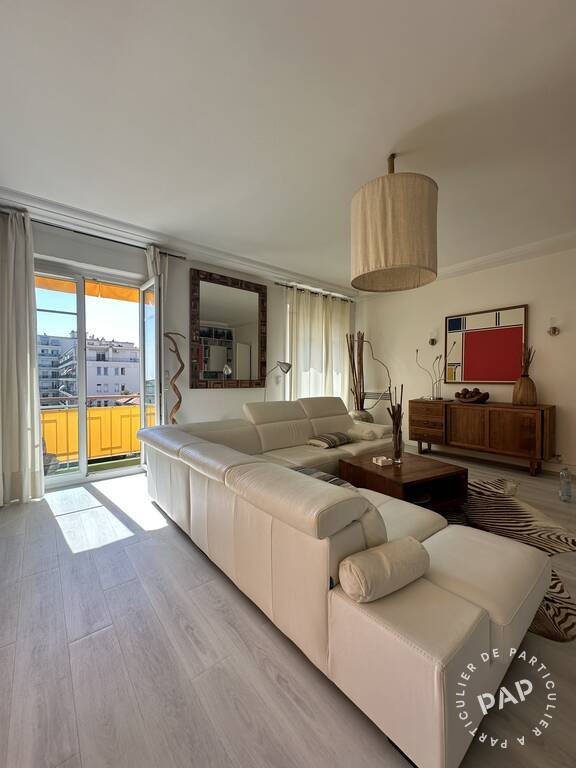 Appartement à vendre, 155m², Nice