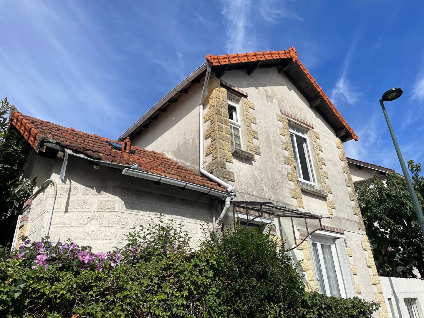 Maison à vendre, 56m², Clamart