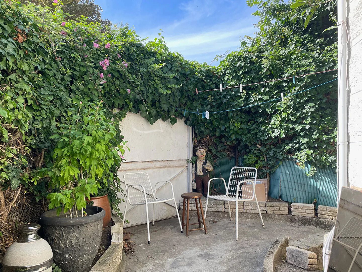 Maison à vendre, 56m², Clamart