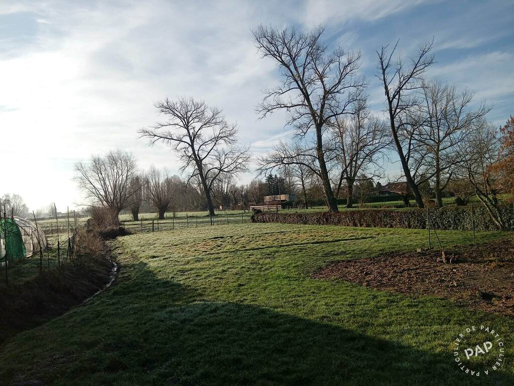 Maison à vendre, 85m², Isbergues