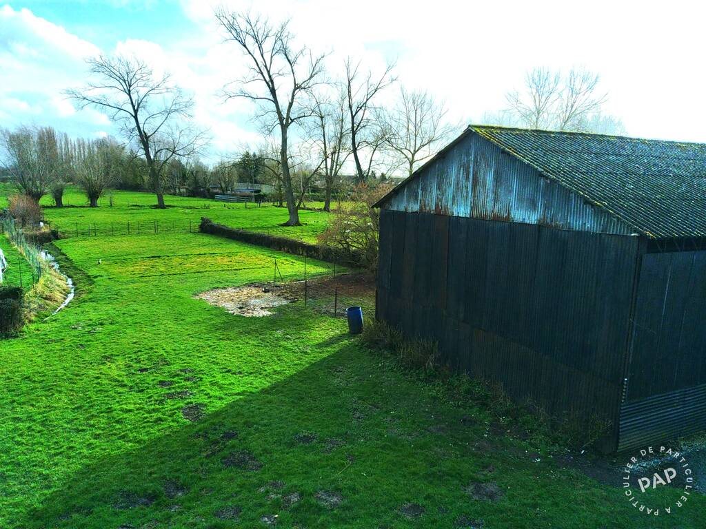Maison à vendre, 85m², Isbergues