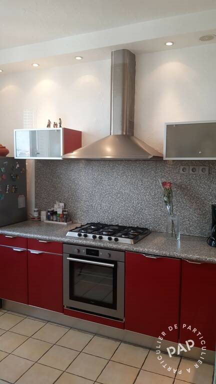 Appartement à vendre, 58m², Saint-Maur-des-Fossés