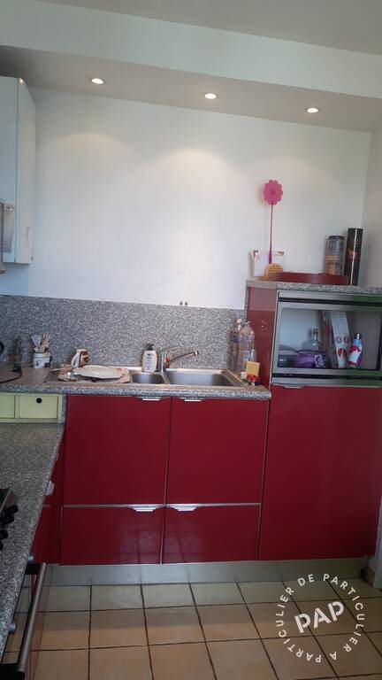 Appartement à vendre, 58m², Saint-Maur-des-Fossés